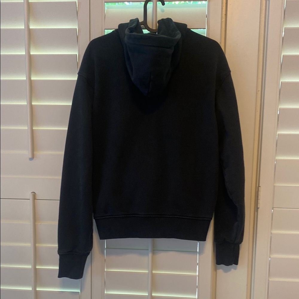 Kith Black Zip-Up Jacket - image 2